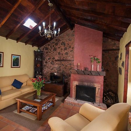 Casa Vidal Guest House Guia de Isora  Exterior photo