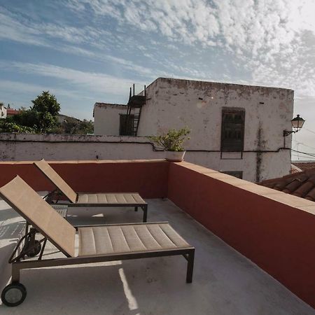 Casa Vidal Guest House Guia de Isora  Exterior photo