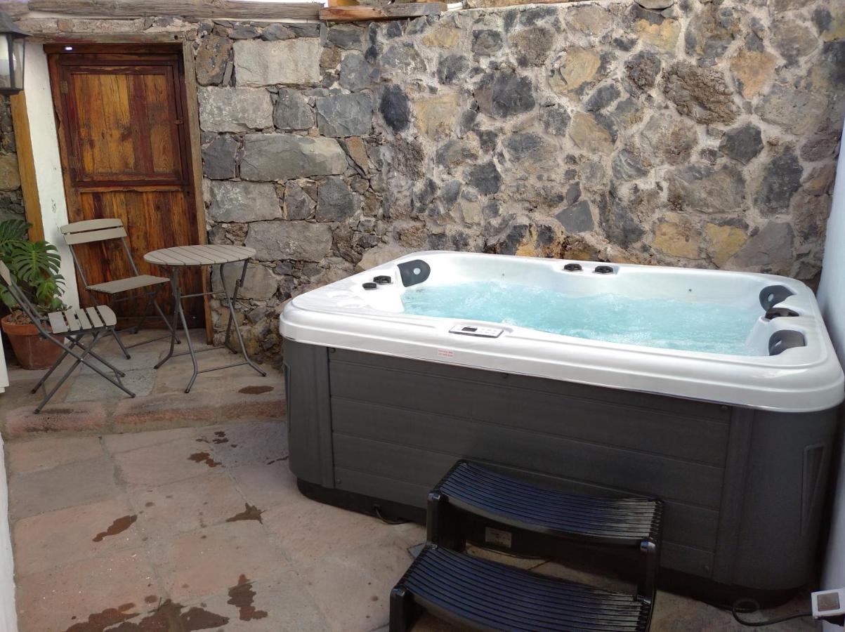 Casa Vidal Guest House Guia de Isora  Exterior photo