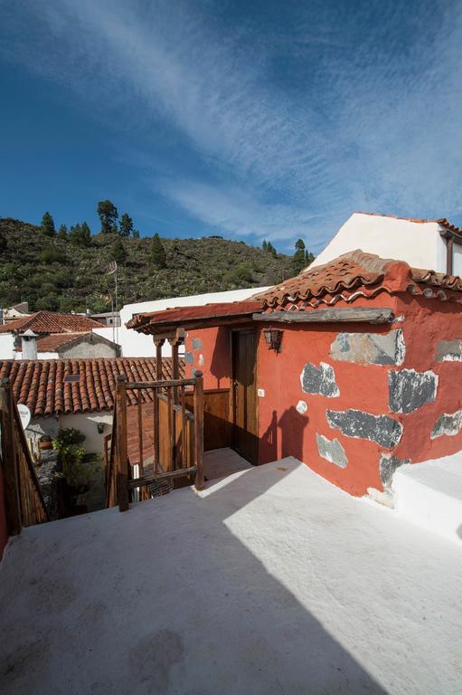 Casa Vidal Guest House Guia de Isora  Exterior photo