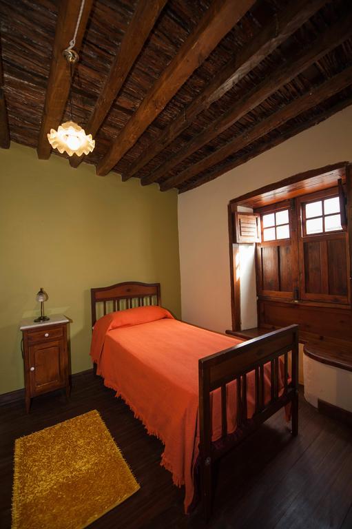 Casa Vidal Guest House Guia de Isora  Exterior photo