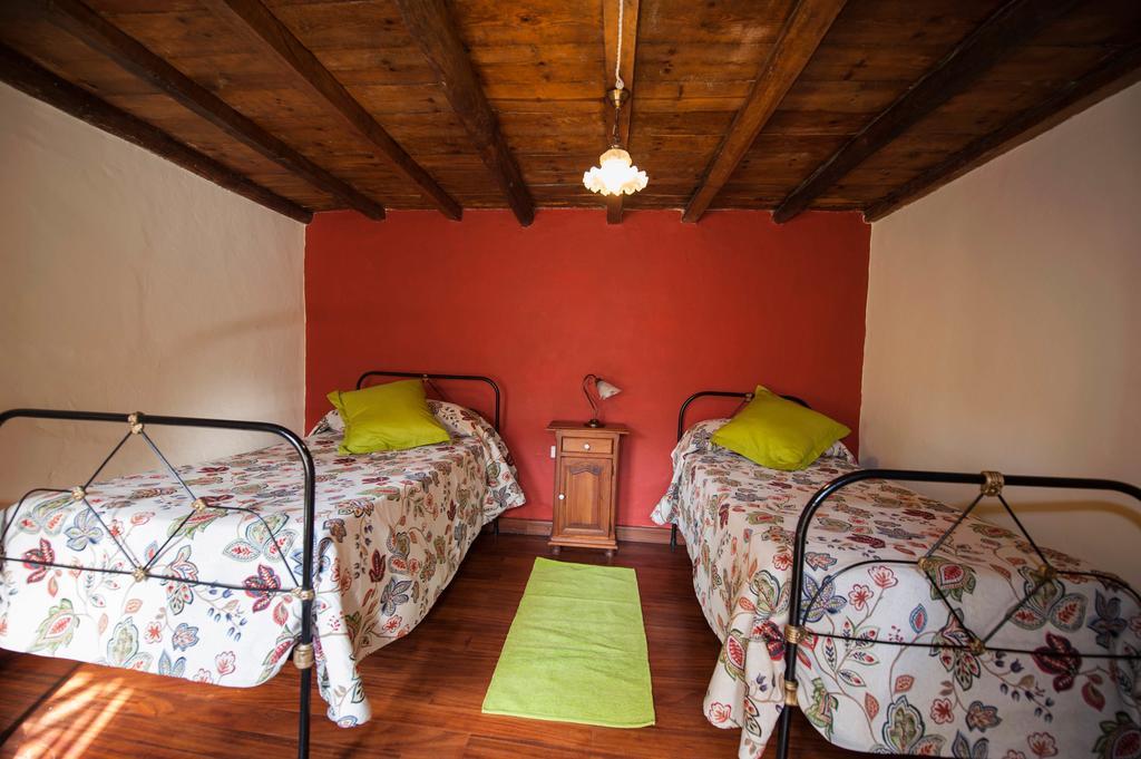 Casa Vidal Guest House Guia de Isora  Exterior photo