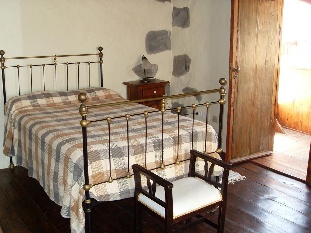 Casa Vidal Guest House Guia de Isora  Exterior photo