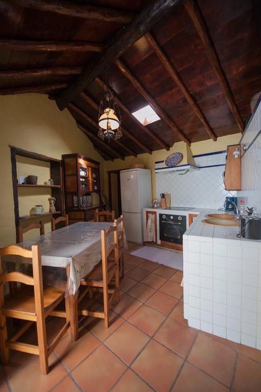 Casa Vidal Guest House Guia de Isora  Exterior photo