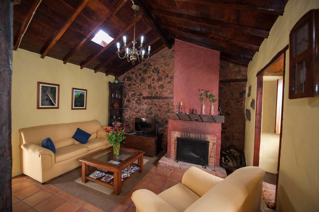 Casa Vidal Guest House Guia de Isora  Exterior photo