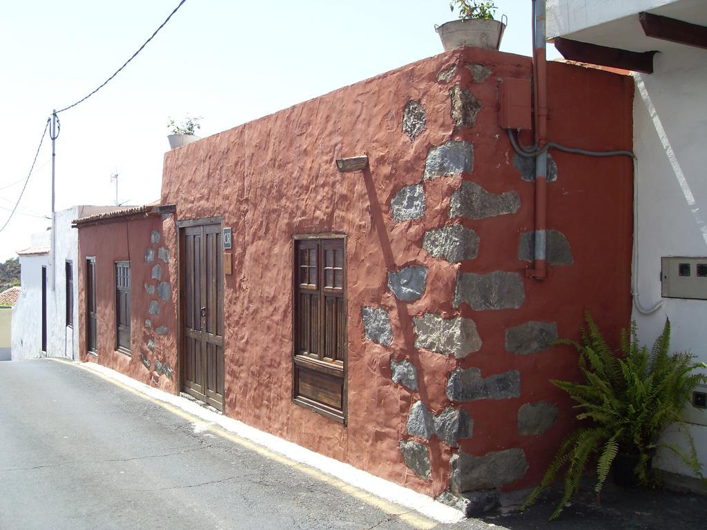 Casa Vidal Guest House Guia de Isora  Exterior photo