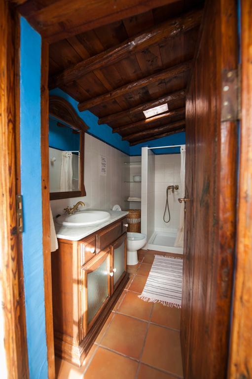 Casa Vidal Guest House Guia de Isora  Exterior photo